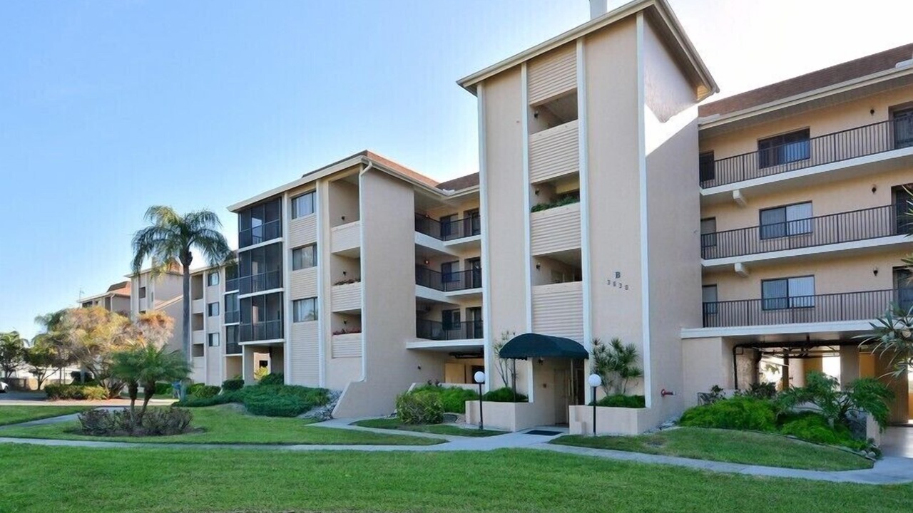 Photo of Outdoor in Longboat Key