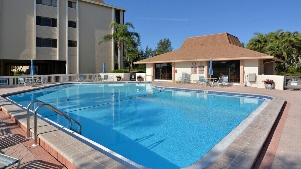 Photo of Outdoor in Longboat Key