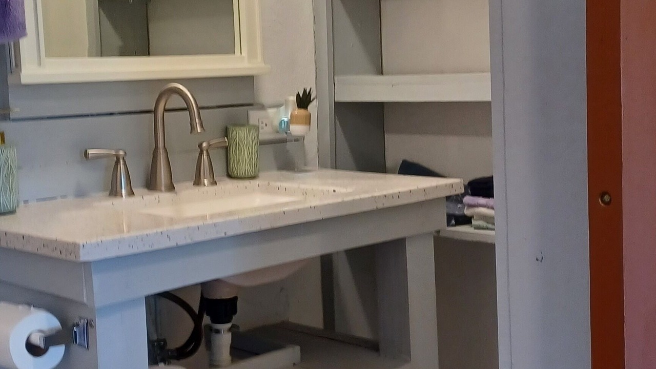 Photo of Bathroom in Punta Gorda