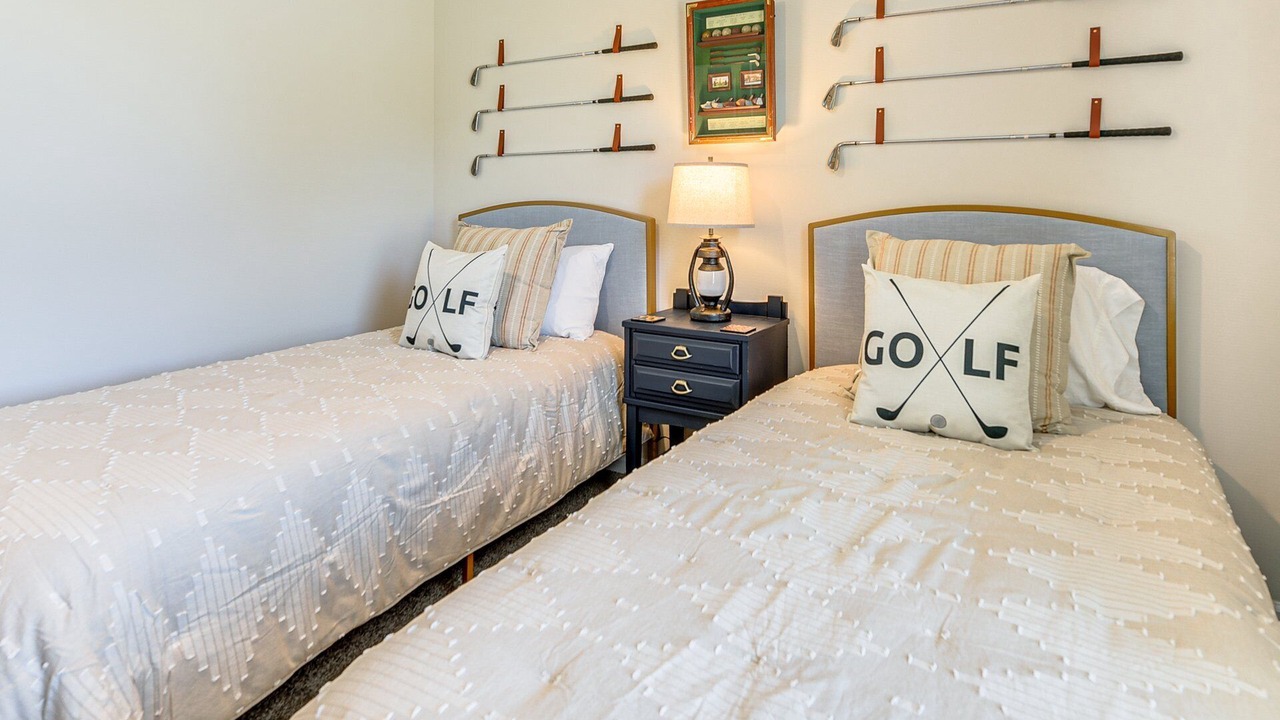 Photo of Bedroom in Ocean Isle Beach