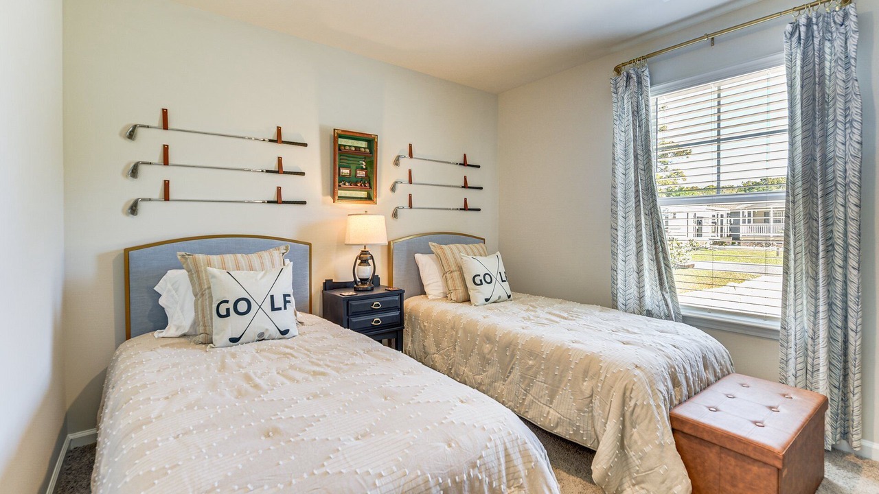Photo of Bedroom in Ocean Isle Beach