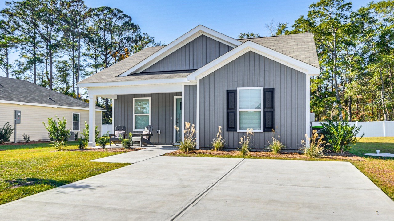 Photo of Outdoor in Ocean Isle Beach