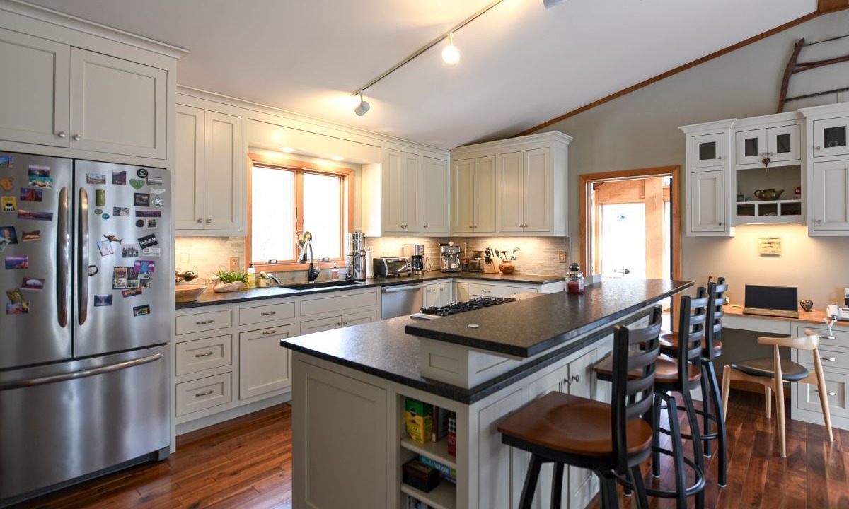 Photo of Kitchen in Oxford