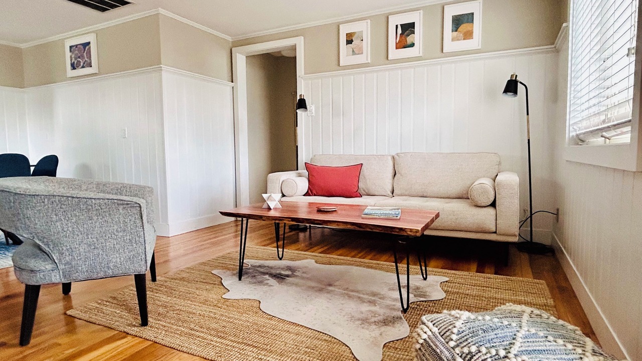 Photo of Livingroom in Lafayette