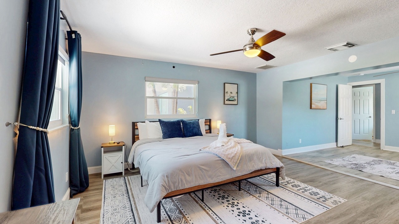 Photo of Bedroom in Harbor Bluffs
