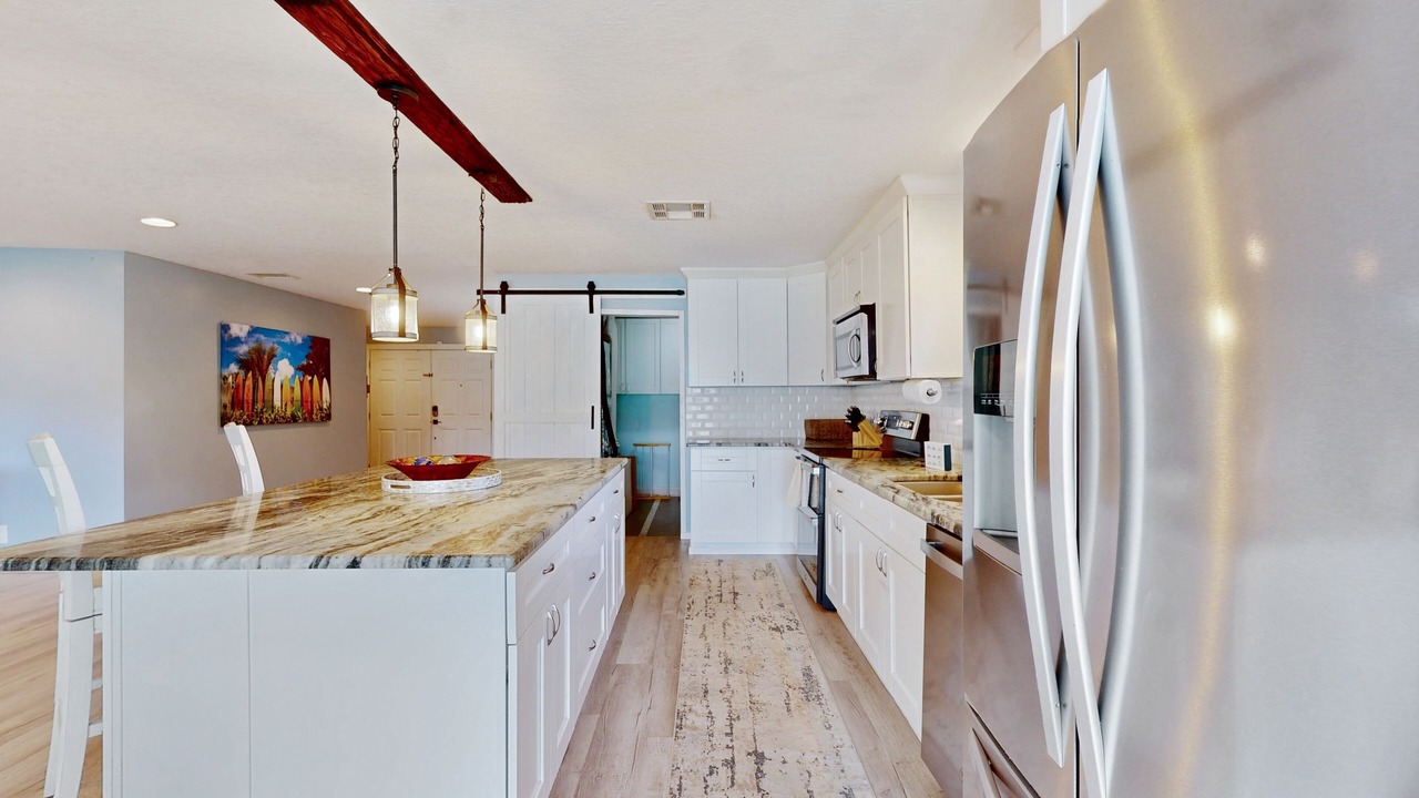 Photo of Kitchen in Harbor Bluffs