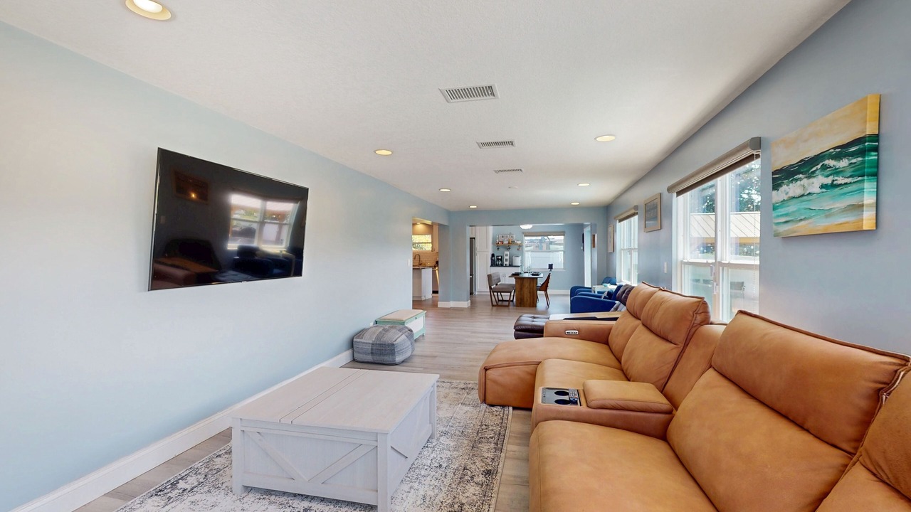Photo of Livingroom in Harbor Bluffs