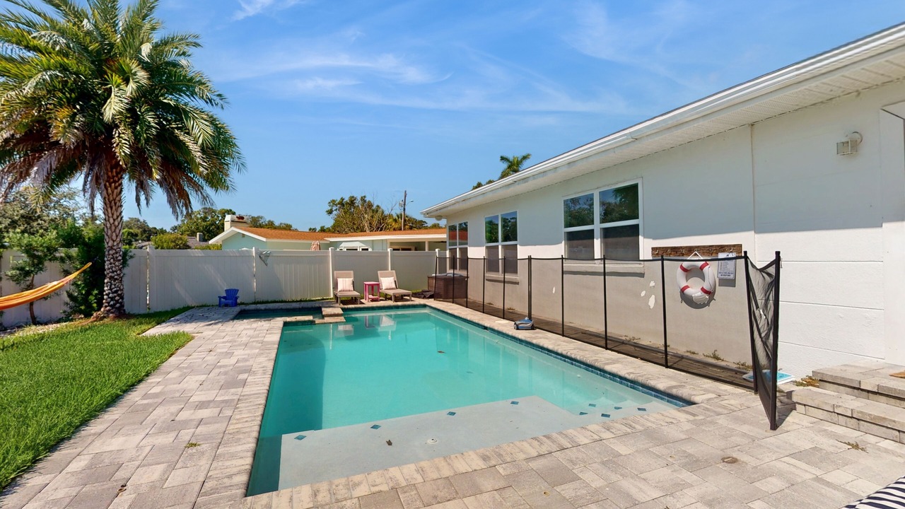 Photo of Outdoor in Harbor Bluffs