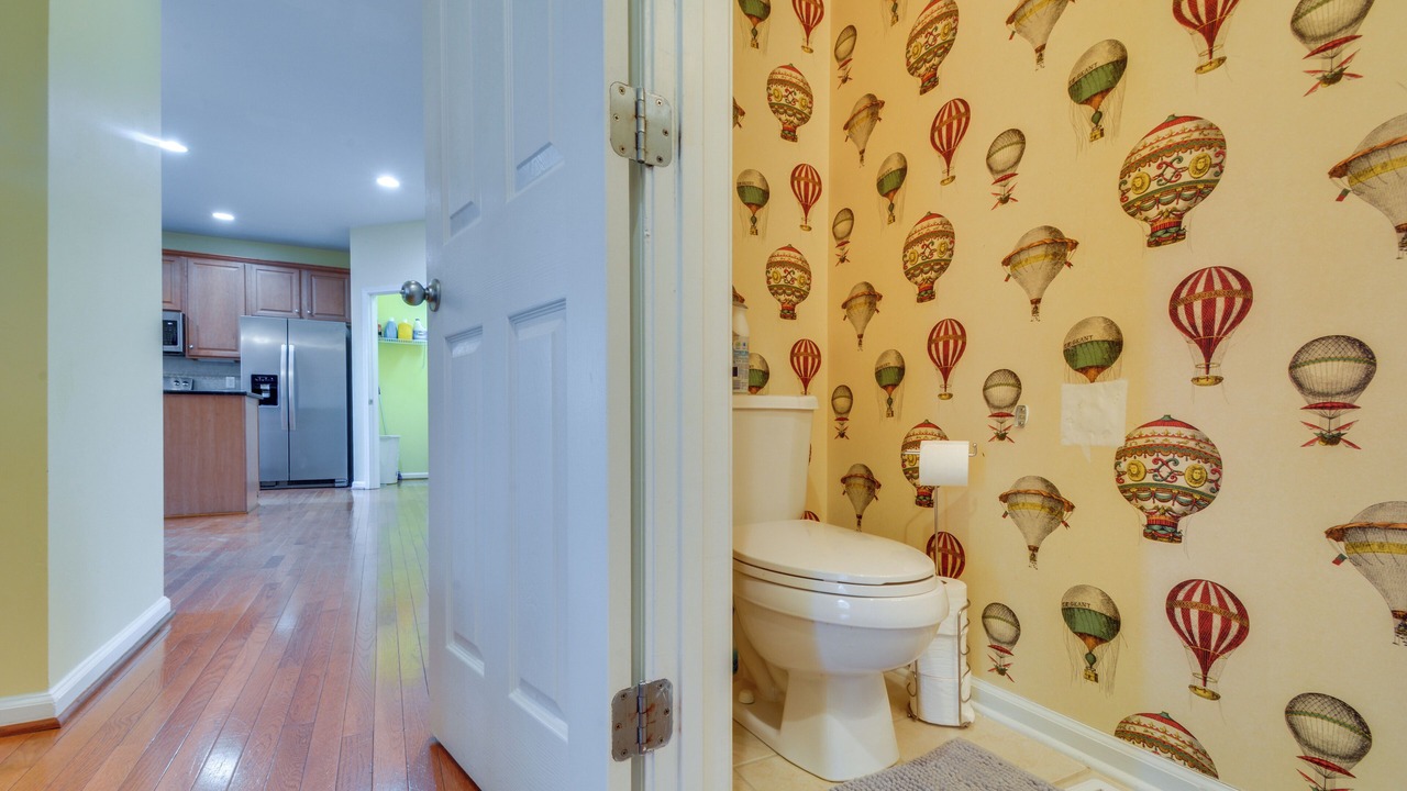 Photo of Bathroom in Holly Glen