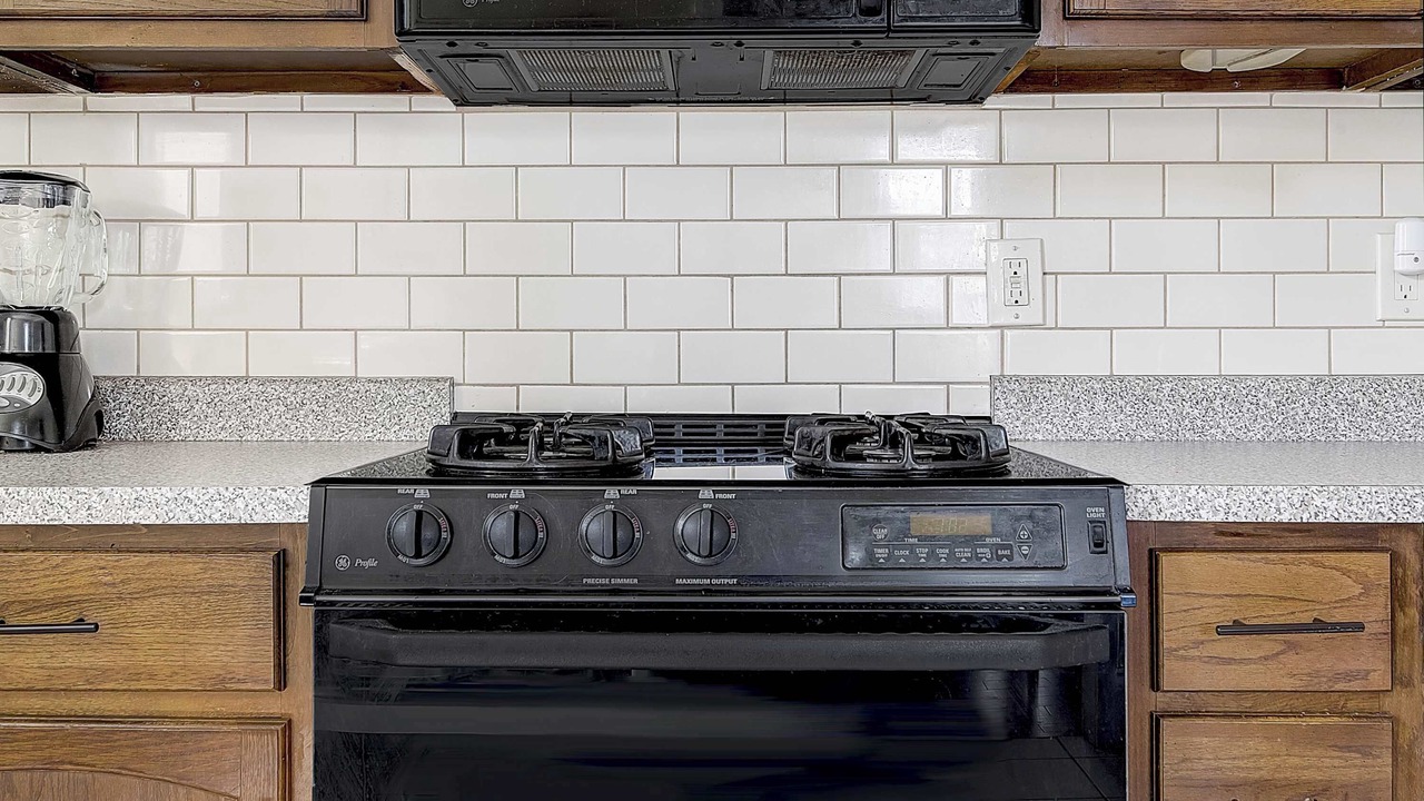 Photo of Kitchen in Highland