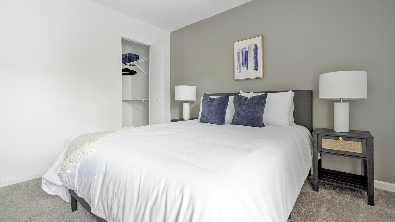 Photo of Bedroom in Winston - Salem