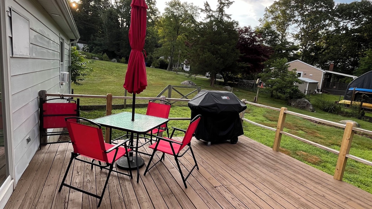 Photo of Outdoor in Waterford