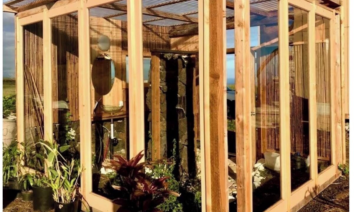 Photo of Outdoor in Naalehu