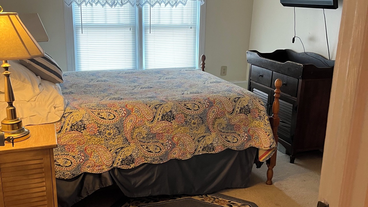 Photo of Bedroom in Whiteville