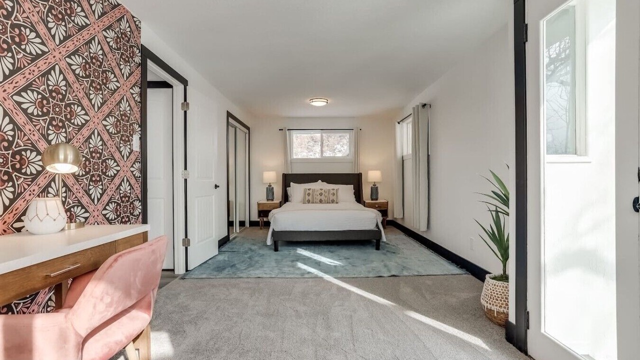 Photo of Bedroom in South Westminster