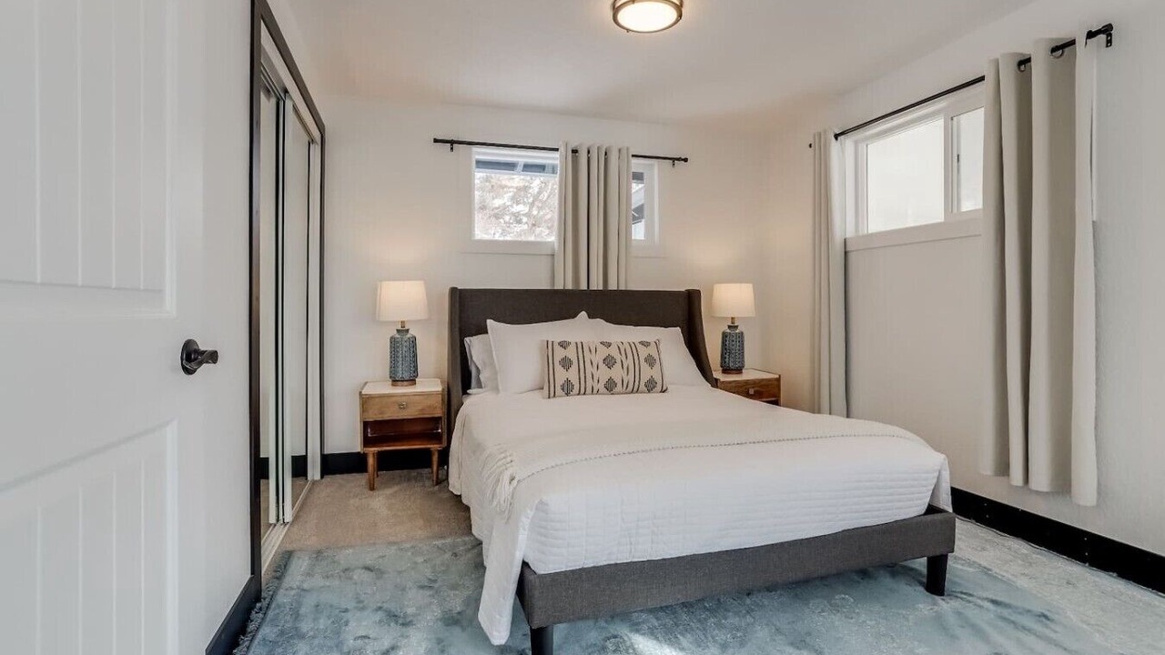 Photo of Bedroom in South Westminster