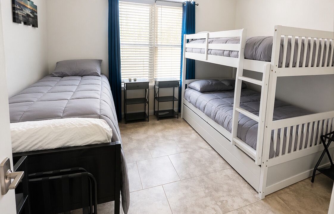 Photo of Bedroom in South View