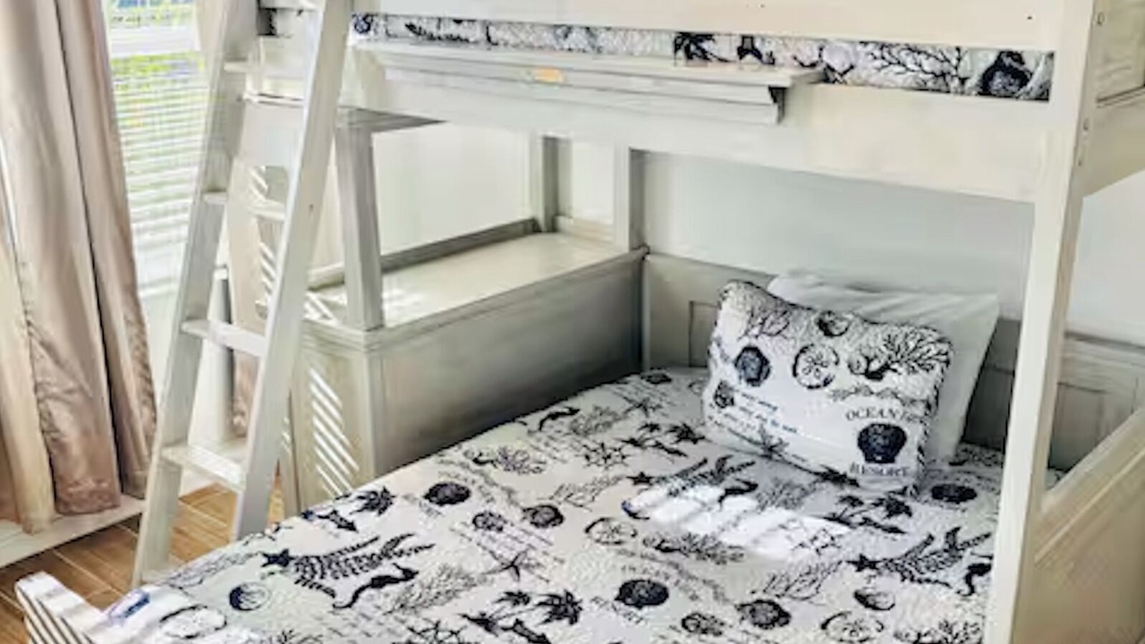 Photo of Bedroom in Sarasota