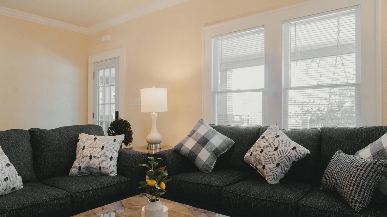 Photo of Livingroom in South Orange