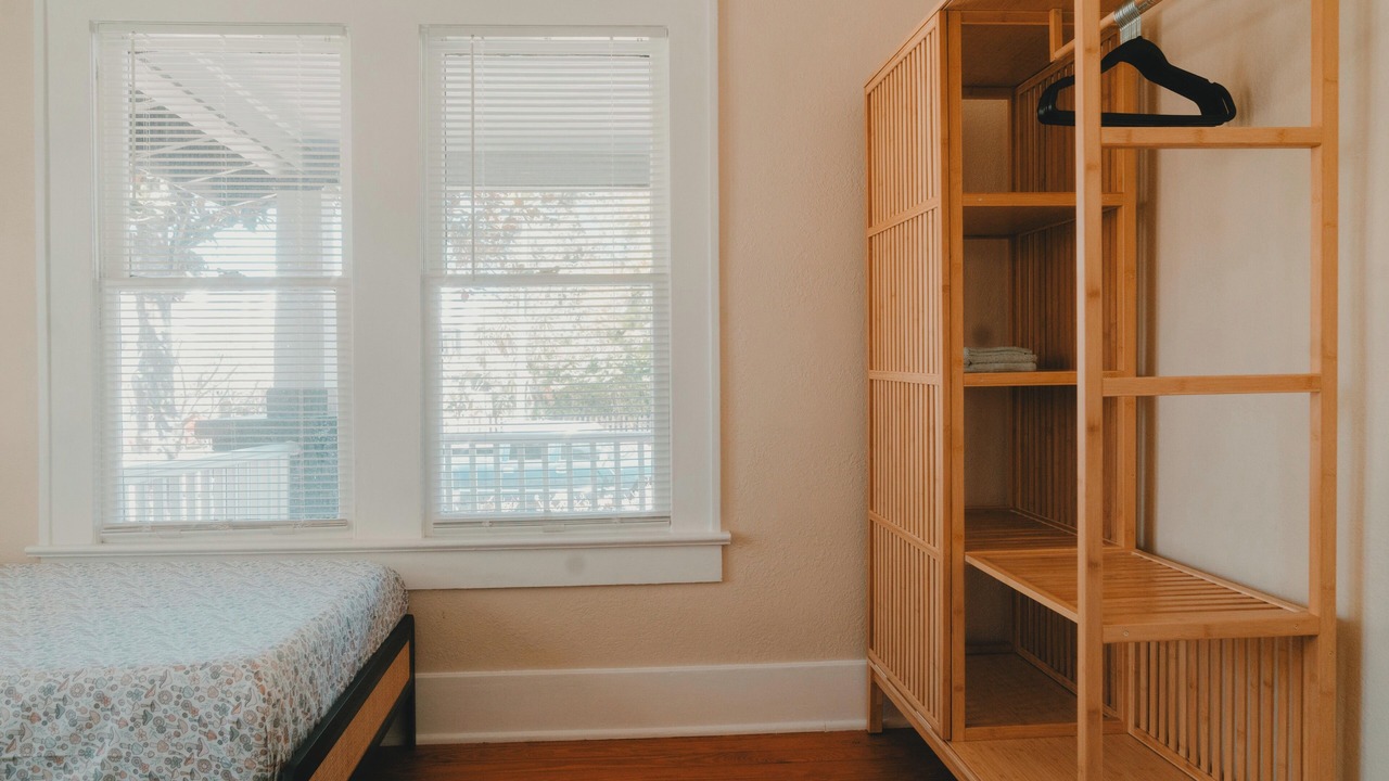 Photo of Bedroom in South Orange