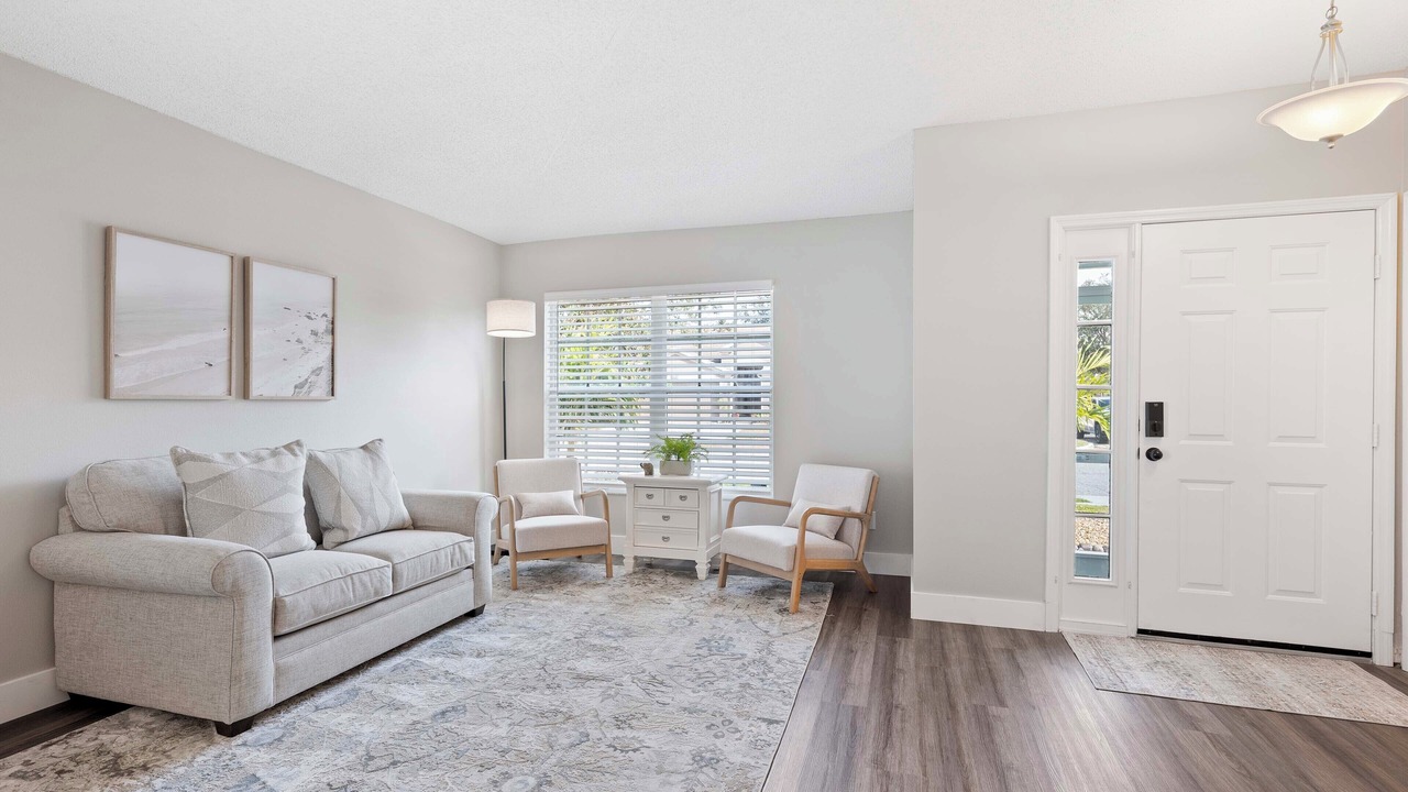 Photo of Bedroom in Sabal Harbour