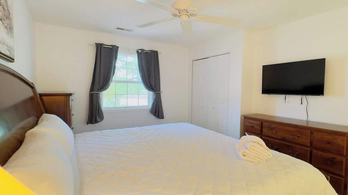 Photo of Bedroom in Carolina Forest