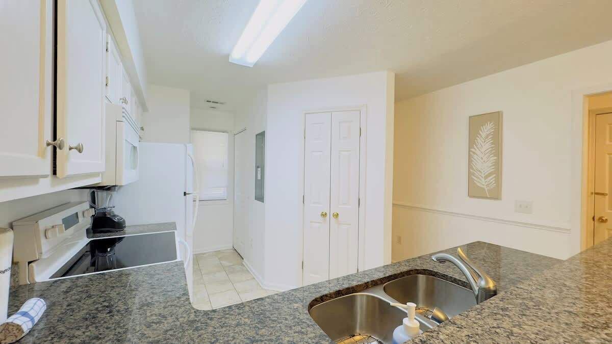 Photo of Kitchen in Carolina Forest