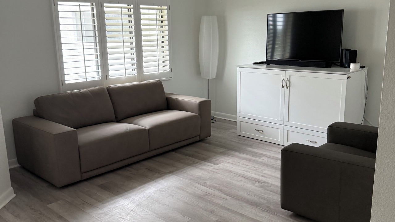 Photo of Livingroom in Tierra Verde
