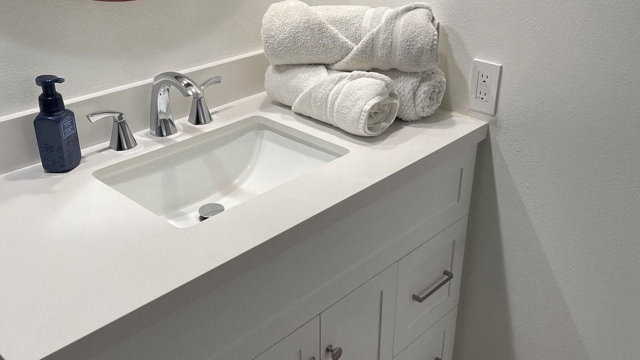 Photo of Bathroom in Tierra Verde