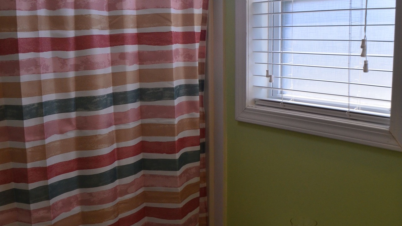 Photo of Bathroom in Ocean Isle Beach