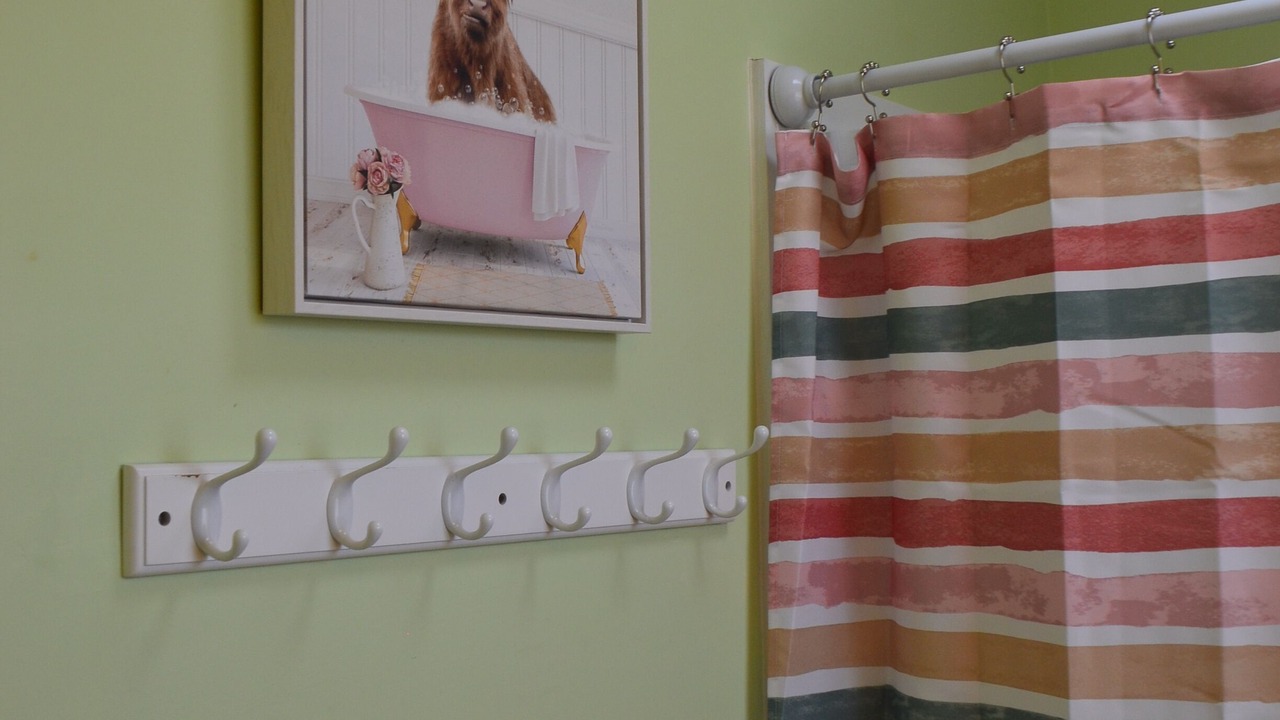 Photo of Bathroom in Ocean Isle Beach