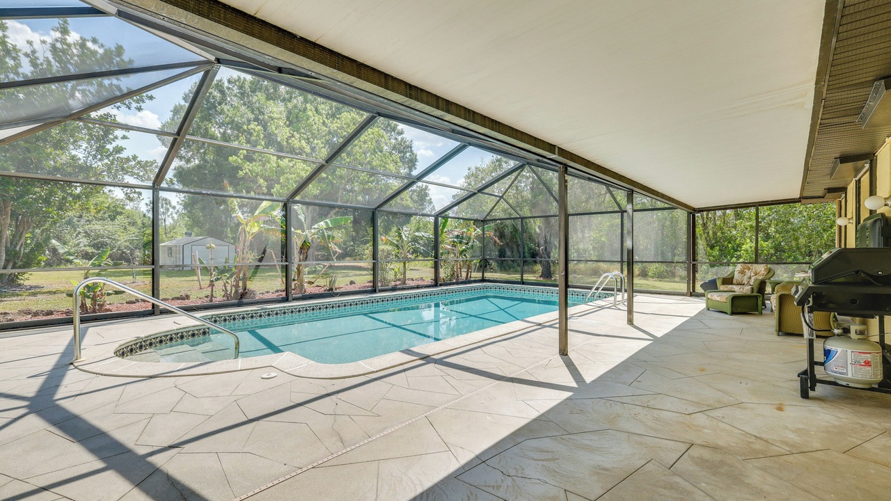 Photo of Outdoor in Joel