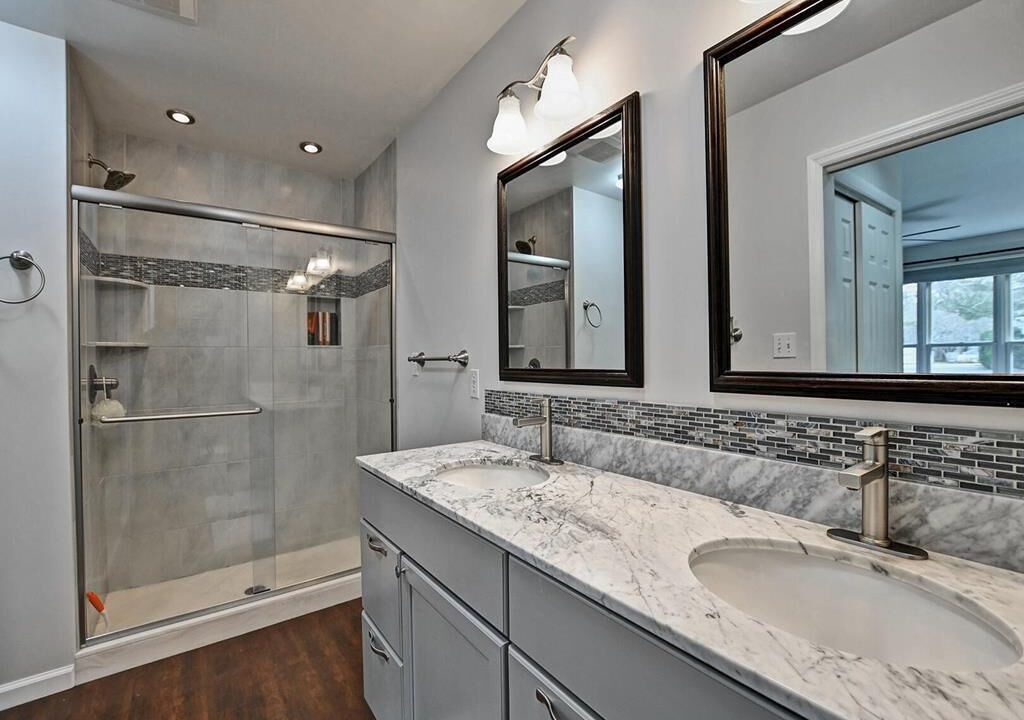 Photo of Bathroom in Bethany Beach