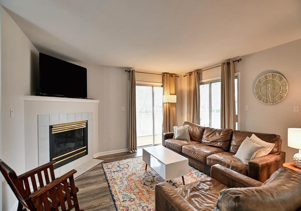 Photo of Livingroom in Bethany Beach
