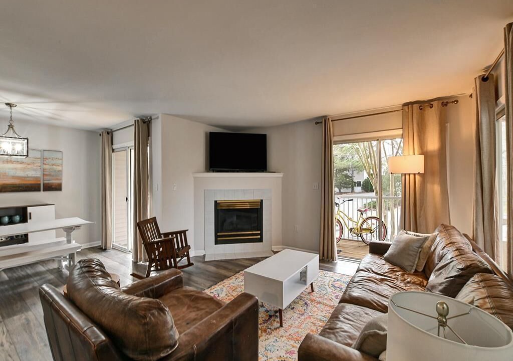 Photo of Livingroom in Bethany Beach