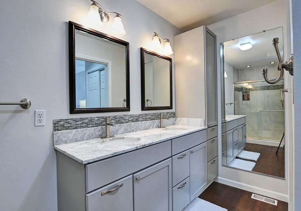 Photo of Bathroom in Bethany Beach
