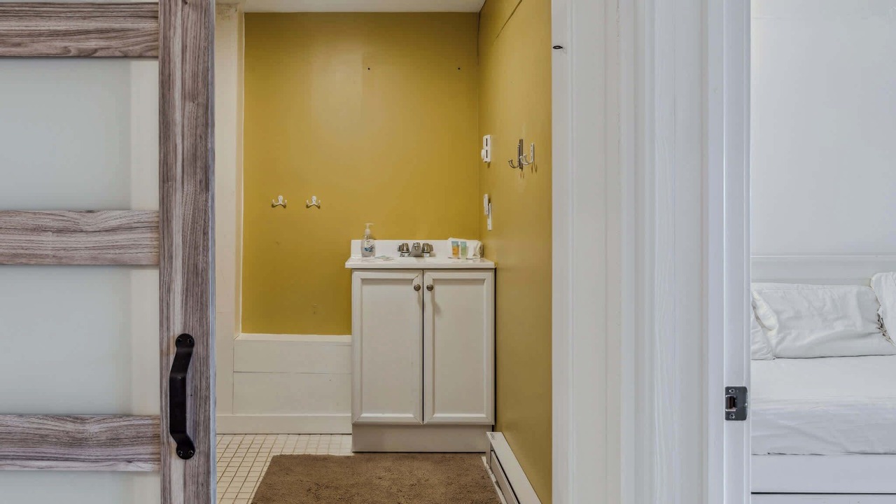 Photo of Bathroom in West Hartford