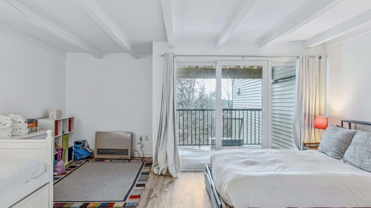 Photo of Bedroom in West Hartford