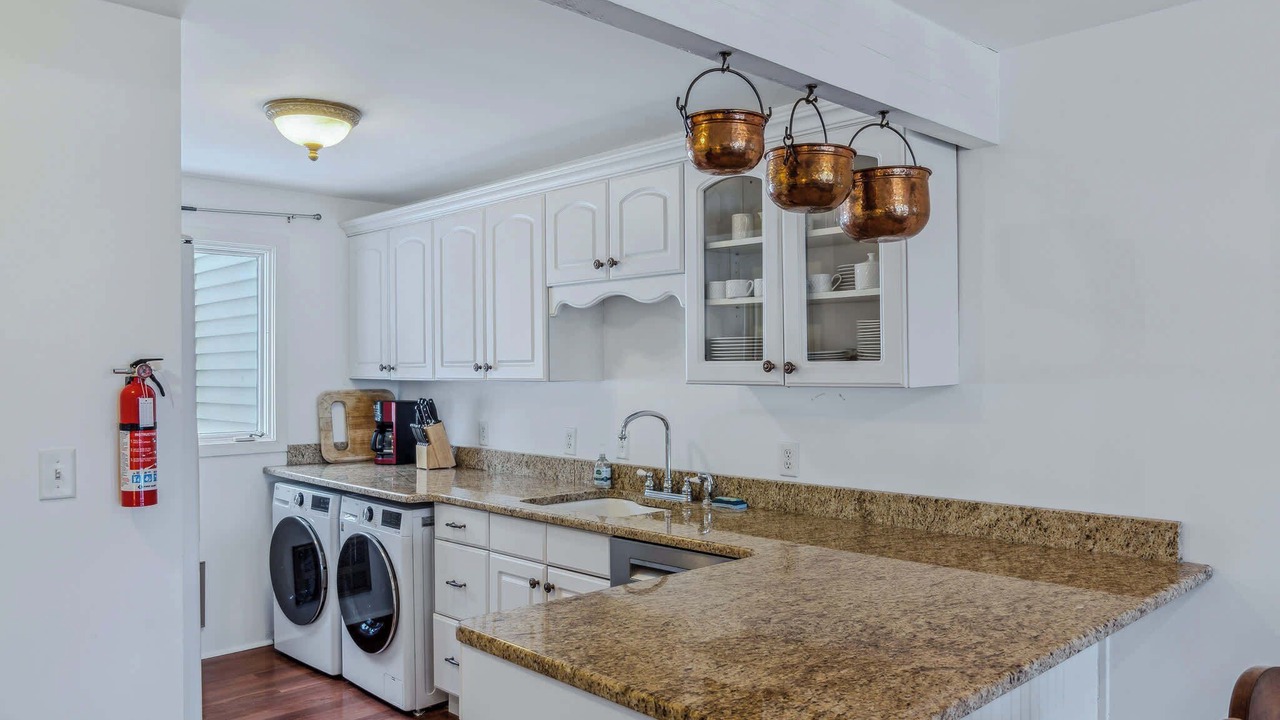 Photo of Kitchen in West Hartford