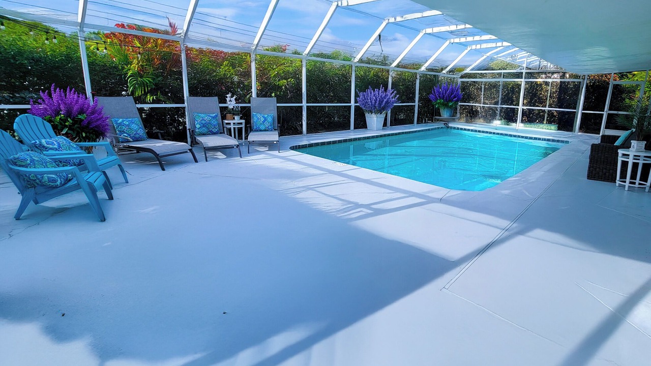 Photo of Outdoor in Siesta Key