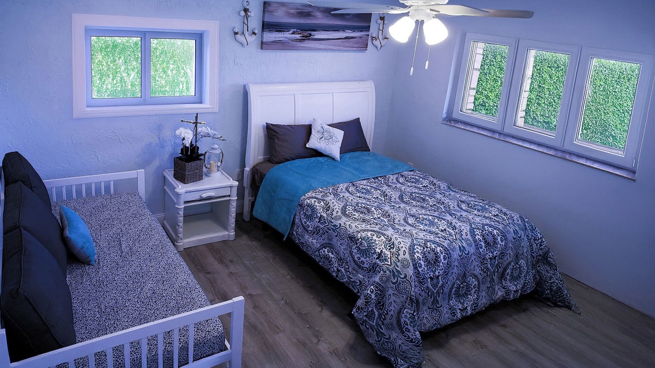 Photo of Bedroom in Siesta Key