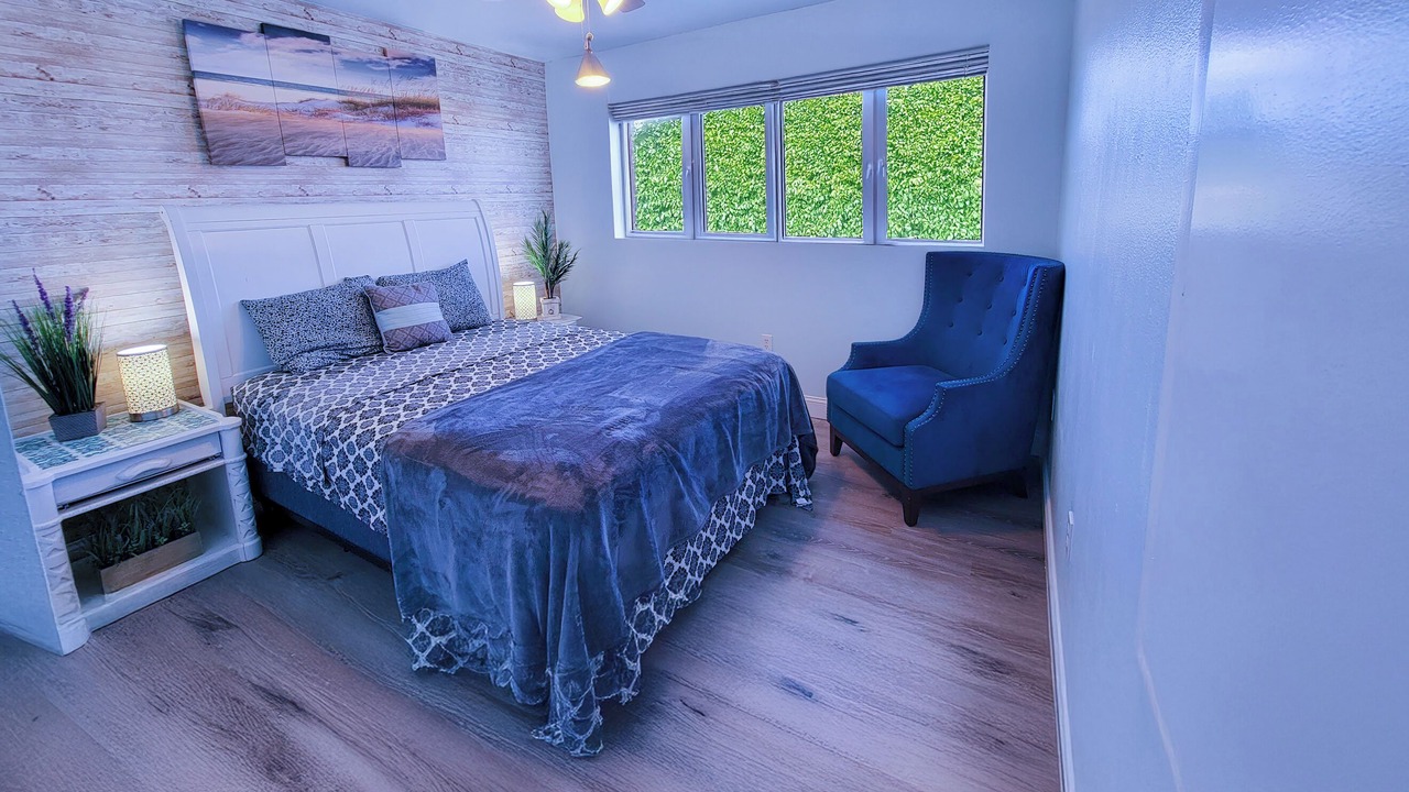 Photo of Bedroom in Siesta Key