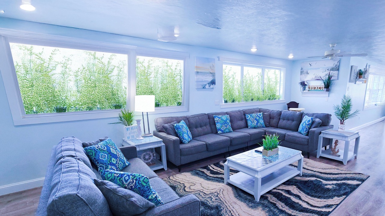 Photo of Livingroom in Siesta Key