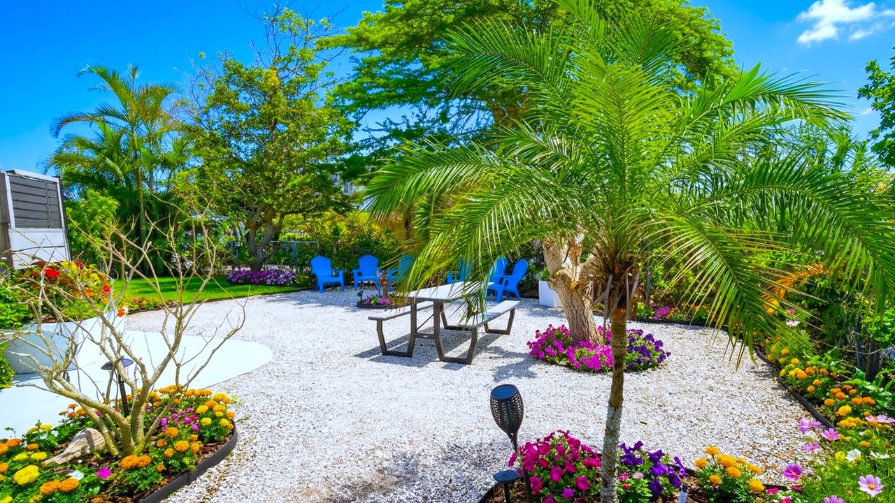 Photo of Outdoor in Siesta Key