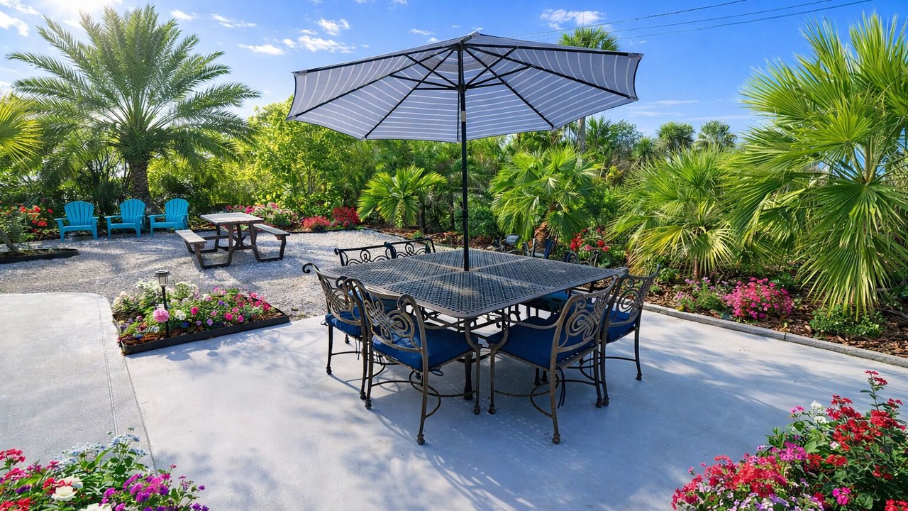Photo of Outdoor in Siesta Key