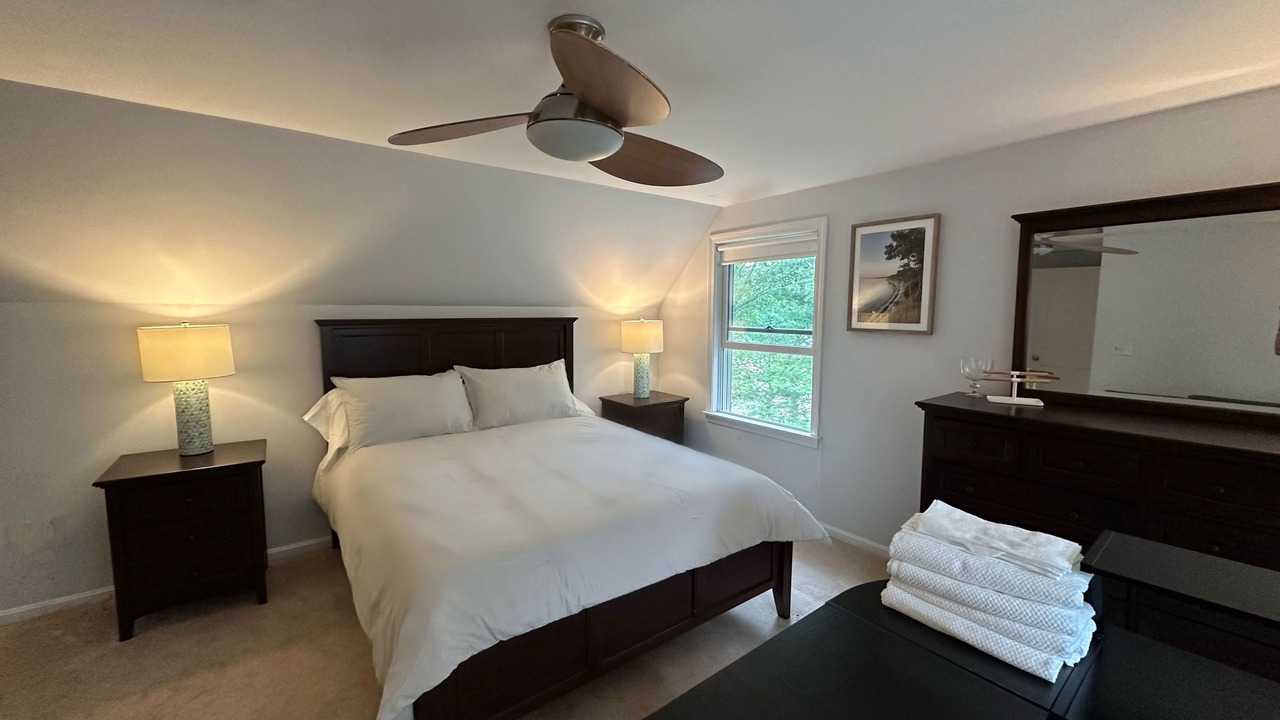 Photo of Bedroom in Westerly