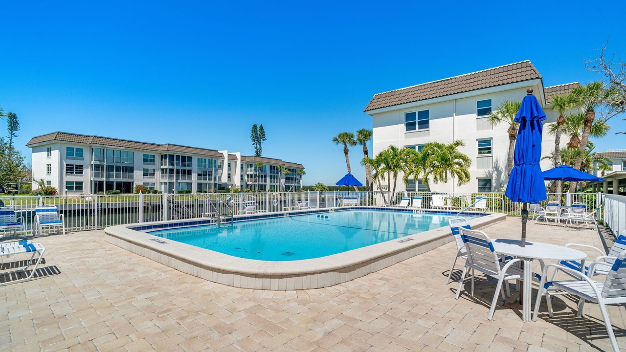 Photo of Outdoor in Longboat Key