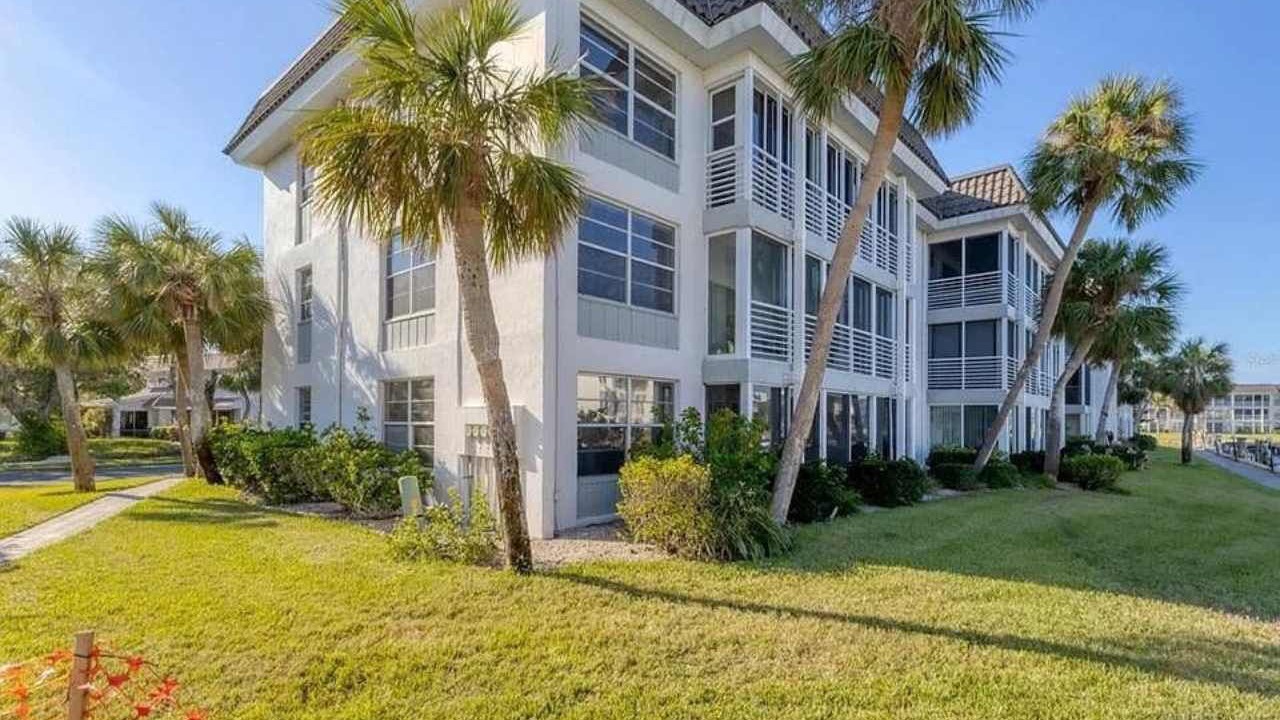 Photo of Outdoor in Longboat Key
