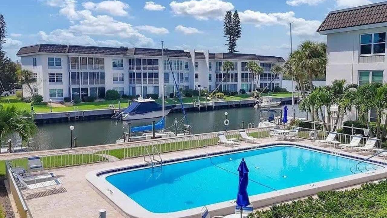 Photo of Outdoor in Longboat Key