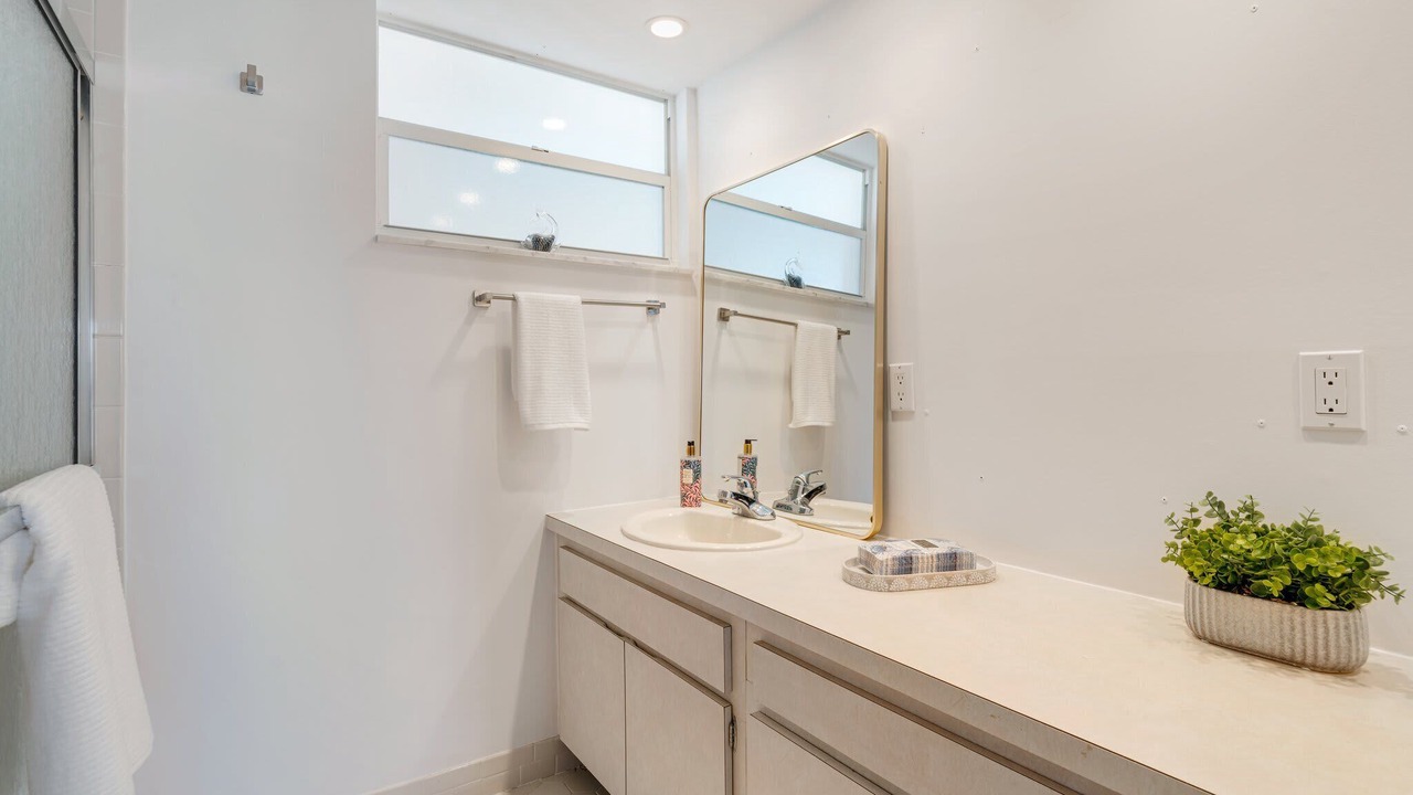 Photo of Bathroom in Longboat Key